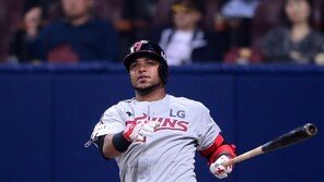 [스타플러스] 히메네스 9호 쾅!…홈런질주 무섭네