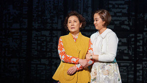 [Culture diary] 추억의 음악과 함께 하는 가슴 따뜻한 힐링극