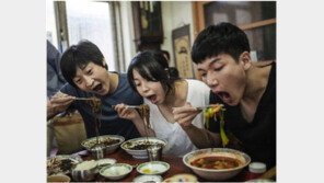 [Culture diary] 아픔과 상처투성이 한 가족의 치유스토리