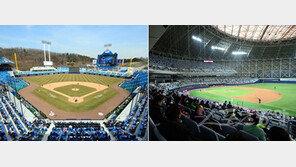 프로야구 100만 관중 돌파…작년보다 12경기나 빨랐다