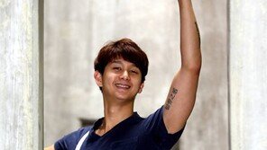 “한달 전까지 무명의 창지기… 세레나데는 내게 행운의 작품”