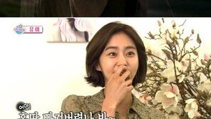 ‘결혼계약’ 유이, “이서진도 멋있지만…제가 좋아하는 스타일은 ‘한지훈’”