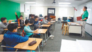 [신나는 공부]직접 쓰고 말하며 배우는 영어, 재미도 실력도 쑥쑥