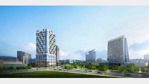 ‘진주혁신도시 라온프라이빗 시티 S’ 25일 견본주택 개관