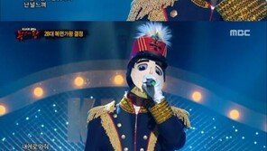 ‘복면가왕’ 음악대장, 당연히 하현우? “아니면 진짜 세기의 반전” “‘일상으로의 초대’ 고음, 하현우 미쳤다” 