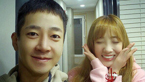 ‘엠씨 더 맥스’ 제이윤, 알고보니 러블리즈 ‘퐁당’ 작곡가? “대박나게 모두 스밍스밍”