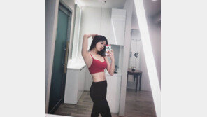 ‘마리텔’ 킹경규 꺾은 양정원 누구? 명문대 출신 필라테스 강사…미인대회 1위 경력까지?