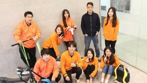 [2016 대한민국 대표브랜드] 탁월한 주행성능에 안정성까지 갖춘 전동휠 ‘인모션코리아’