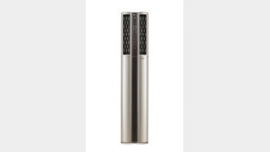 [2016 대한민국 대표브랜드]쾌적한 삶을 제공하는 에어솔루션 전문 브랜드, LG휘센