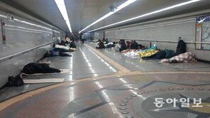 약자만 골라 폭행한 ‘영등포 시라소니’…“이곳은 내 구역” 