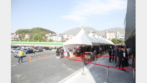 ‘창원 중동 유니시티’ 중대형 물량 공급…다둥이 가족에 최적화