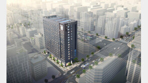 초저금리 시대 계속…오피스텔, 효자 상품으로 ‘우뚝’