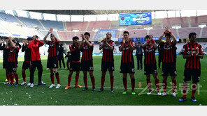 [사커토픽] 클래식 9연승·챌린지 11연승을 깨라