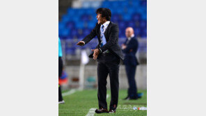 ‘수원삼성의 9경기연속무패’ 주목받지 못한 이유