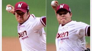 ‘넥센 젊은피’ 신재영·박주현 초반돌풍