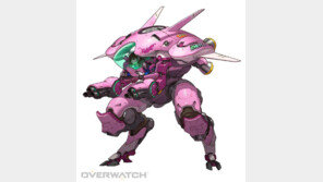 5월21·22일 부산서 ‘오버워치’ 페스티벌