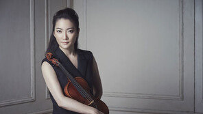[Culture diary] 천재 바이올리니스트 아키코 스와나이와의 하모니