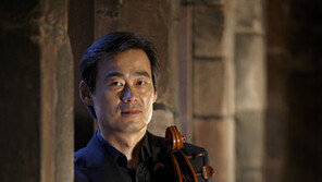 [Culture diary] 몽블랑과 함께하는 양성원의 체임버스토리 첫 무대