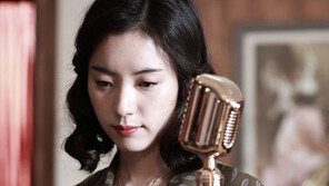 한효주 안방 컴백에 쏠린 걱정의 시선