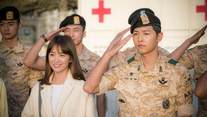 ‘태양의 후예’ 콘서트, 중국서도 열릴까