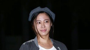 [연예 뉴스 스테이션] 박희본, 영화감독 윤세영과 6월6일 웨딩마치