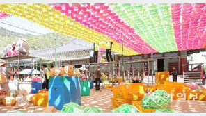 부처님 오신 날 준비 바쁜 불교계