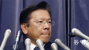 미쓰비시車 사장 아이카와, 취임 2년만에 ‘연비조작’ 불명예퇴진 위기