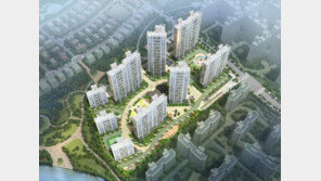 잘 나가는 소형만 514가구…‘양주신도시 리젠시빌 란트‘ 5월 분양