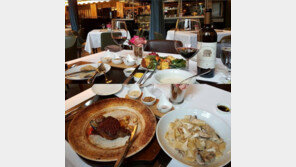 ‘냉장고를 부탁해’ 한고은, 안정환도 인정한 주당?…인스타에도 ‘낮술’ 인증샷