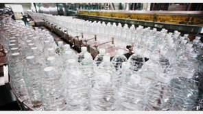 [보물섬 제주]몸에 좋은 청정 지하수자원, 용암해수가 新성장동력!