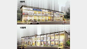 ‘원주 롯데캐슬 퍼스트 애비뉴’ 오는 27일 공개 입찰