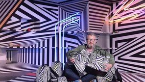 [Q매거진]‘동시대 예술과 패션의 만남’ MCM의 끝없는 고민에 공감 