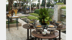 리츠칼튼 서울, 가정의달 비앤비 프로모션…1박+조식 패키지 30% 할인