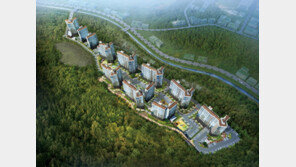 ‘경주외동 미소지움’ 착한 분양가로 눈길