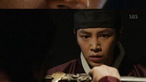 ‘대박’ 최민수, 대길에게 검 하사 “무척이나 예뻐라 했던 검” 친자 눈치채나