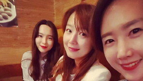 정형돈 아내 최유라, 더 청순해진 미모 “쌍둥이 엄마 아빠”