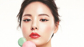 민효린,  뷰티 브랜드 ‘로레알파리’ 새 뮤즈 발탁