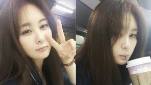 ‘무주산골영화제’ 홍보대사 손은서, 영화 ‘대결’서도 오지호와? “우린 열촬 중”