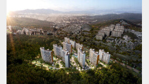 ‘e편한세상 태재’ 합리적 가격·분당 생활권 공유로 인기