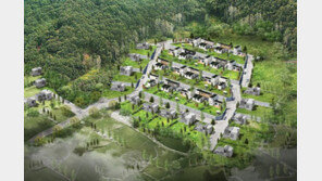 천안 불당신도시 300m 거리 단독주택 용지 분양!