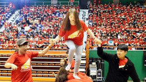 경성대 ‘한마음제전’