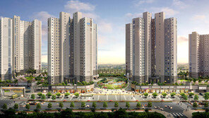 김포 ‘한강신도시 2차 KCC스위첸’ 단지내 상가 분양