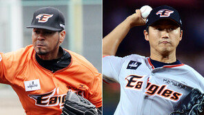 ‘한화의 희망’ 로저스·안영명 컴백 임박