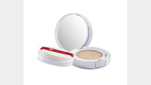 [Biz gallery] 에르보리앙, ‘리퀴드 BB 쿠션’ 선봬