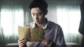 ‘탐정 홍길동’, ‘캡틴 아메리카’ 잡을까?