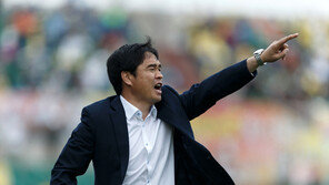 선수층 두꺼운 상주, 중위권 ‘다크호스’