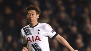 ‘와일드카드 1순위’ 손흥민 합류 시기는?