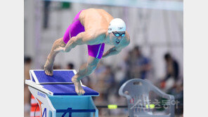 대한체육회 조영호 사무총장 “박태환 기록은 기록, 규정은 규정”