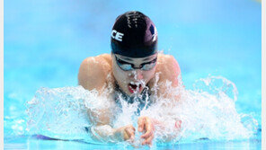 올림픽A기준 통과 백수연 “리우, 나 자신과의 싸움”