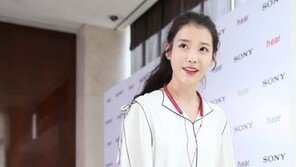 아이유도 중국으로…7월 한 달간 5개 도시 투어